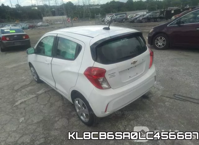 KL8CB6SA0LC456687 фото 4