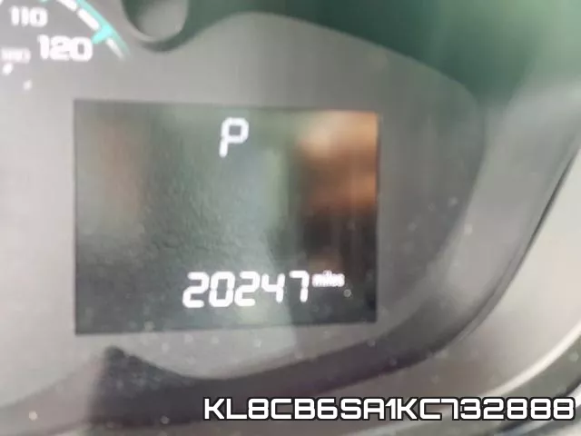 KL8CB6SA1KC732888 фото 9