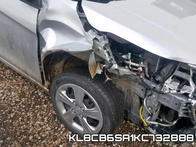 KL8CB6SA1KC732888 фото 10