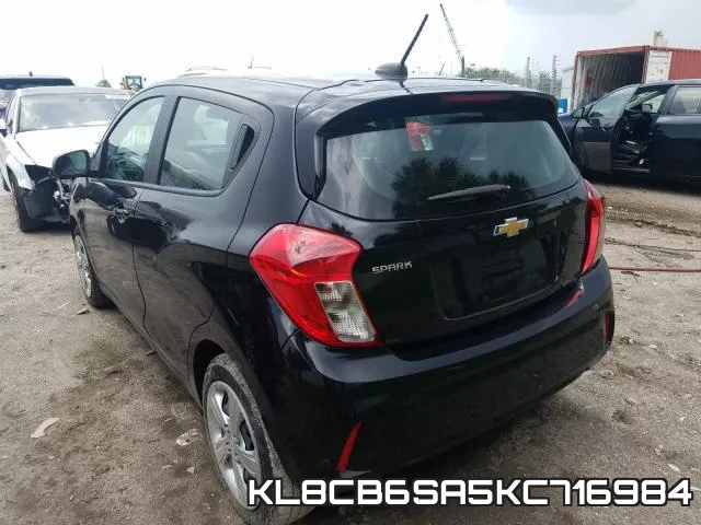 KL8CB6SA5KC716984 фото 4