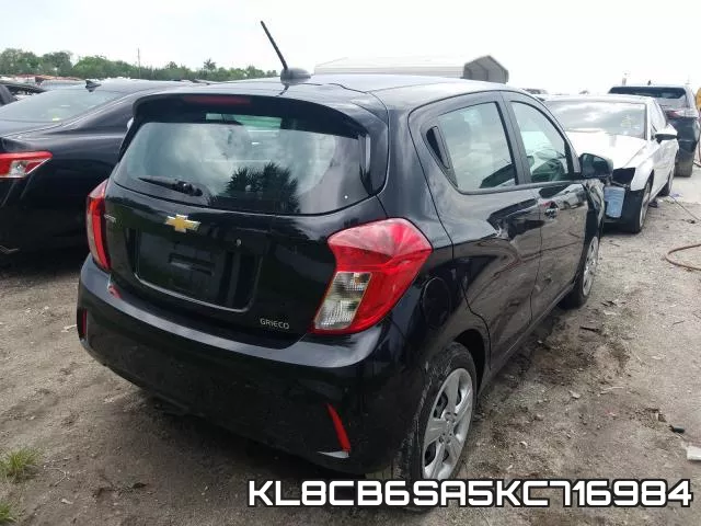 KL8CB6SA5KC716984 фото 5