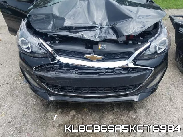 KL8CB6SA5KC716984 фото 10