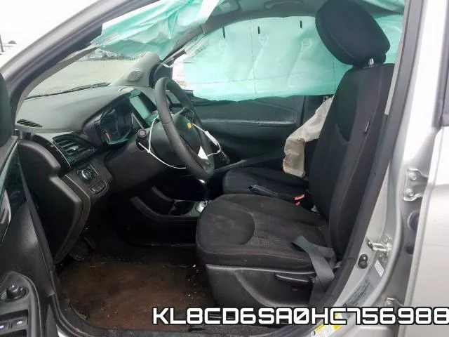 KL8CD6SA0HC756988 фото 6