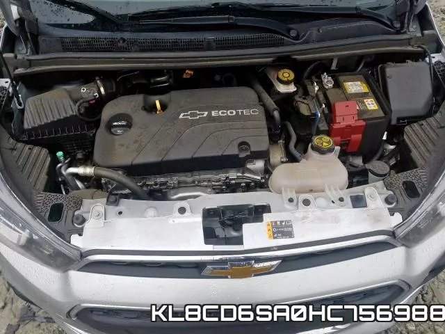 KL8CD6SA0HC756988 фото 8
