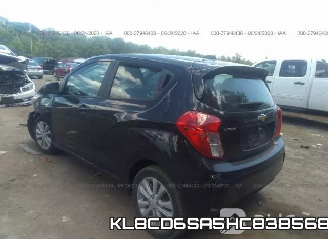 KL8CD6SA5HC838568 фото 4