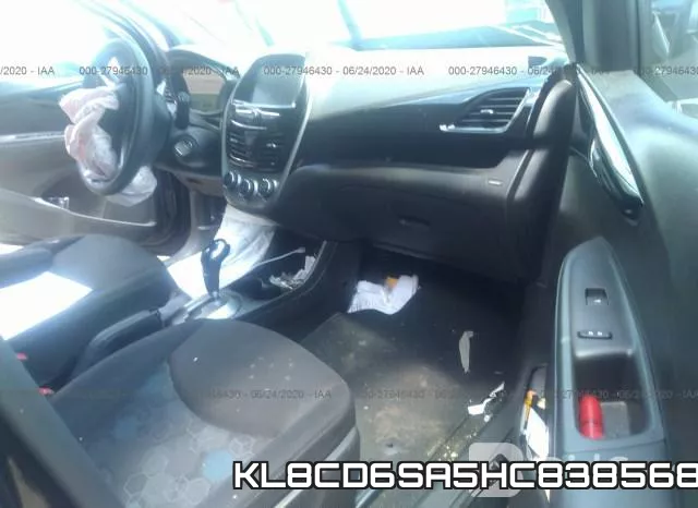 KL8CD6SA5HC838568 фото 6