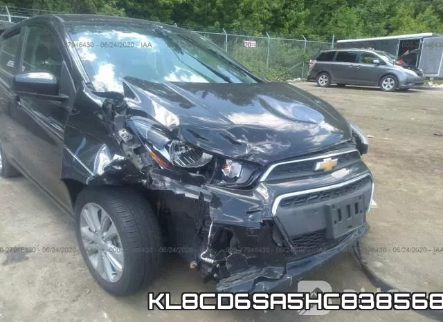 KL8CD6SA5HC838568 фото 7