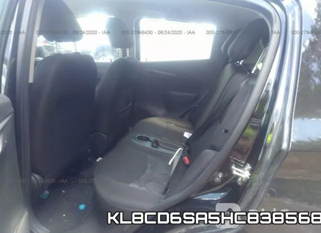 KL8CD6SA5HC838568 фото 9