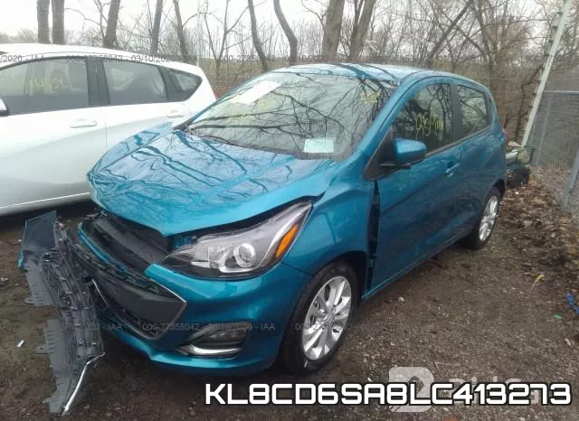 KL8CD6SA8LC413273 фото 3