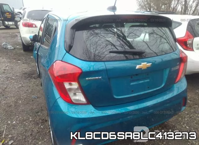 KL8CD6SA8LC413273 фото 4