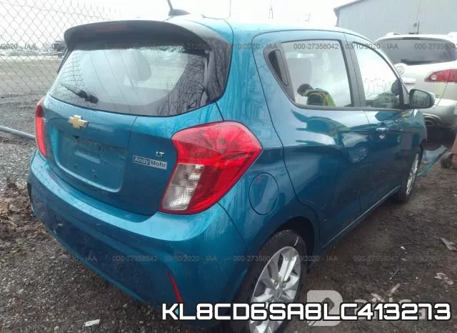 KL8CD6SA8LC413273 фото 5