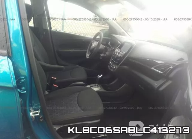 KL8CD6SA8LC413273 фото 6