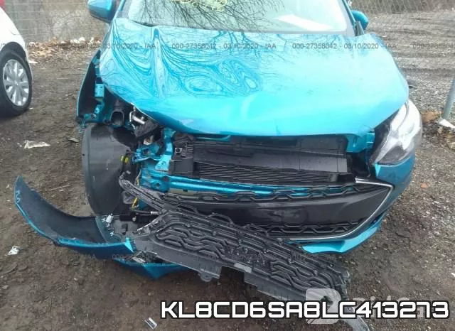 KL8CD6SA8LC413273 фото 7