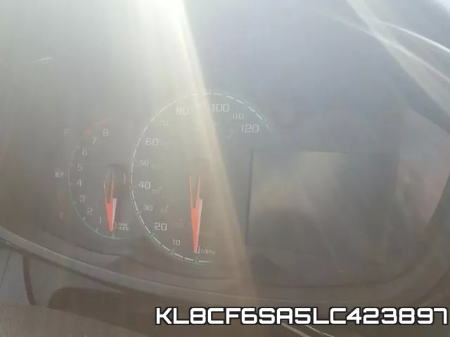 KL8CF6SA5LC423897 фото 9
