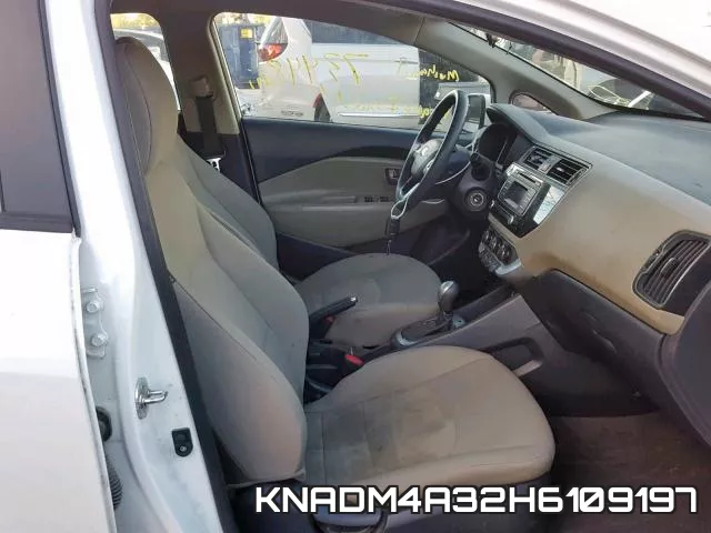 KNADM4A32H6109197 фото 6