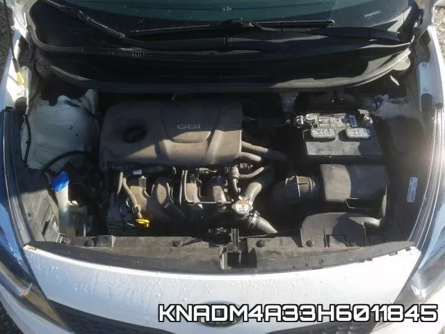 KNADM4A33H6011845 фото 8