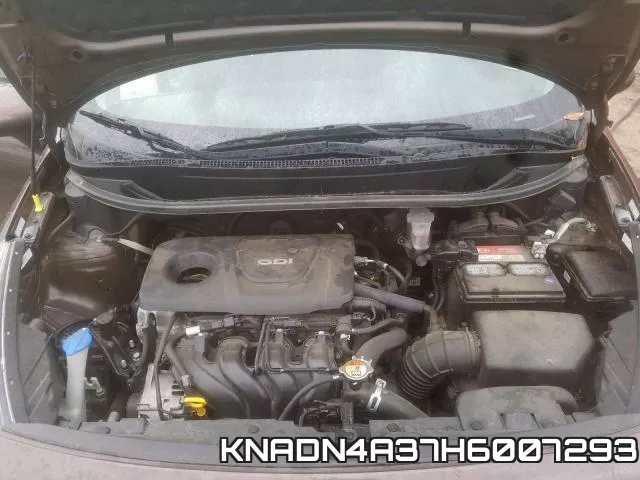 KNADN4A37H6007293 фото 8