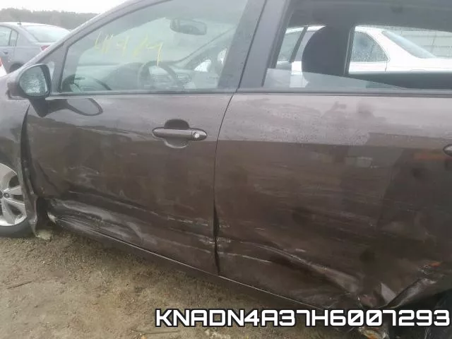 KNADN4A37H6007293 фото 10