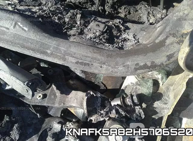 KNAFK5A82H5706520 фото 10