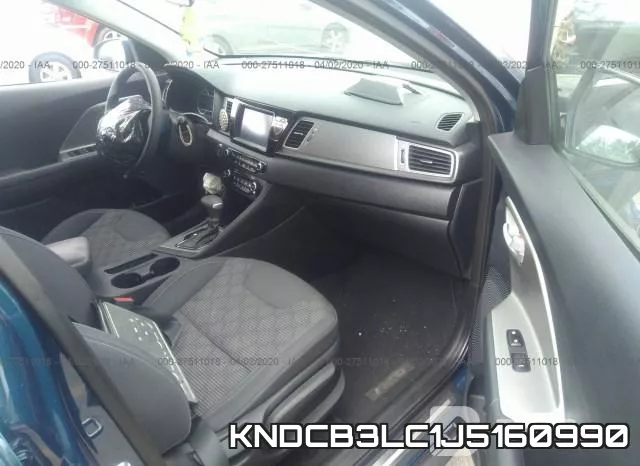 KNDCB3LC1J5160990 фото 6