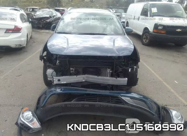 KNDCB3LC1J5160990 фото 7