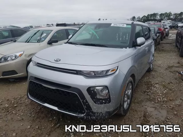 KNDJ23AU5L7016756 фото 3