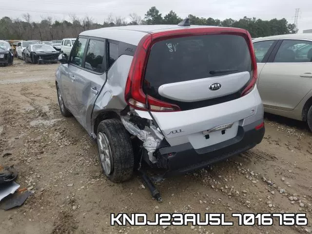 KNDJ23AU5L7016756 фото 4