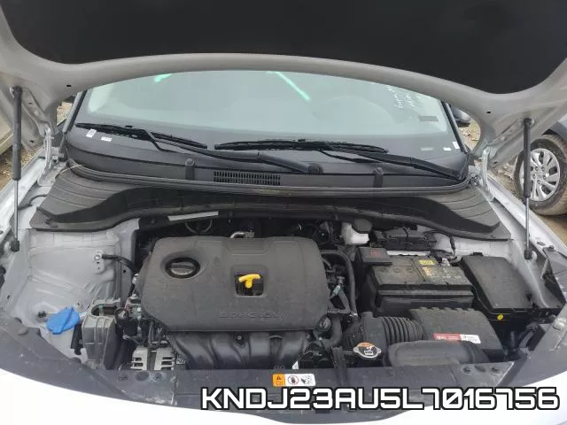 KNDJ23AU5L7016756 фото 8