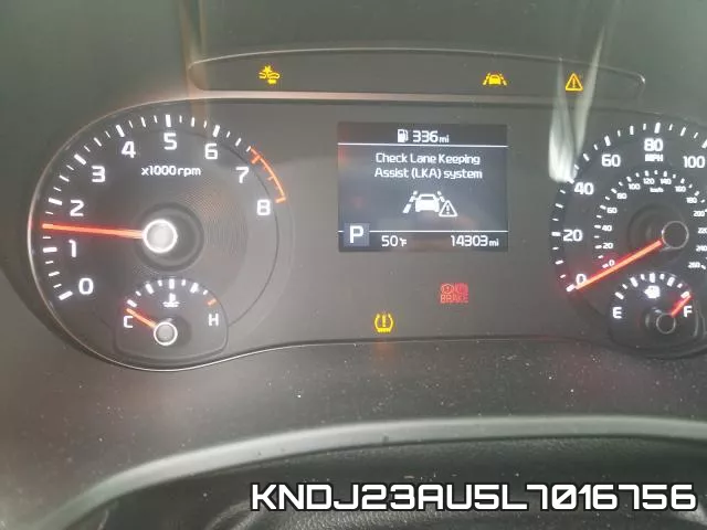 KNDJ23AU5L7016756 фото 9