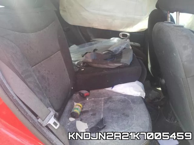 KNDJN2A21K7005459 фото 7