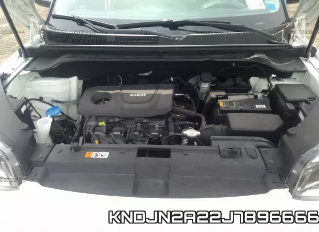 KNDJN2A22J7896666 фото 2