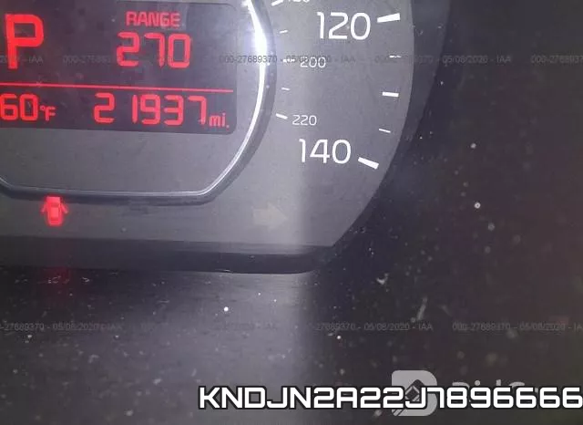 KNDJN2A22J7896666 фото 8