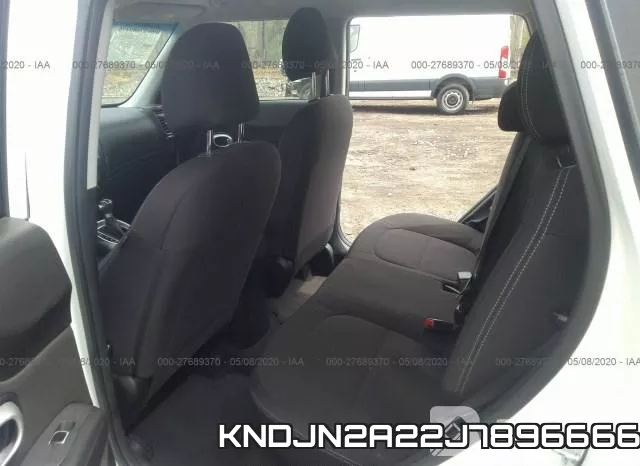 KNDJN2A22J7896666 фото 9