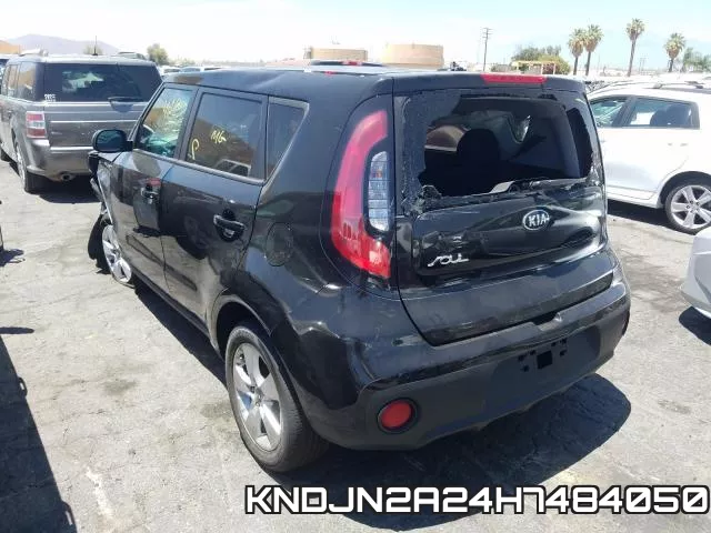 KNDJN2A24H7484050 фото 4