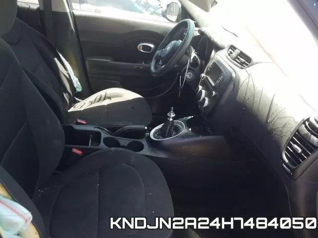 KNDJN2A24H7484050 фото 6