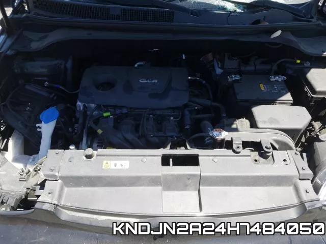 KNDJN2A24H7484050 фото 8