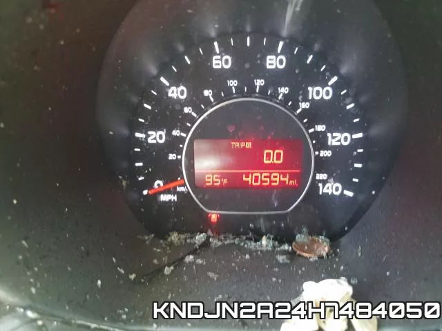 KNDJN2A24H7484050 фото 9