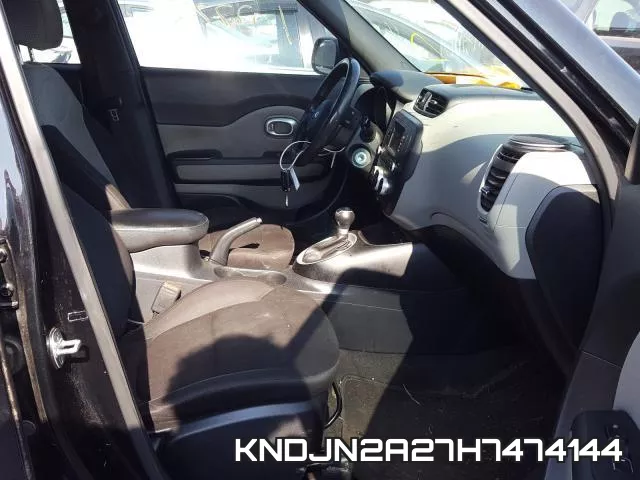 KNDJN2A27H7474144 фото 6