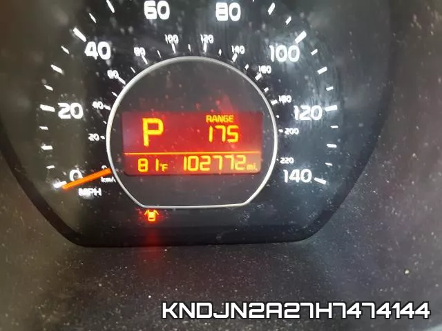 KNDJN2A27H7474144 фото 9