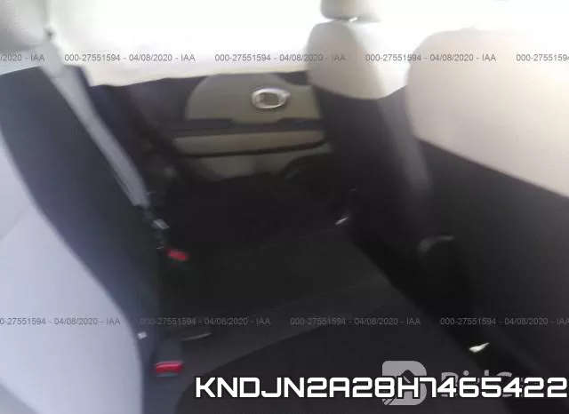 KNDJN2A28H7465422 фото 9