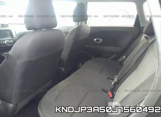KNDJP3A50J7560492 фото 9