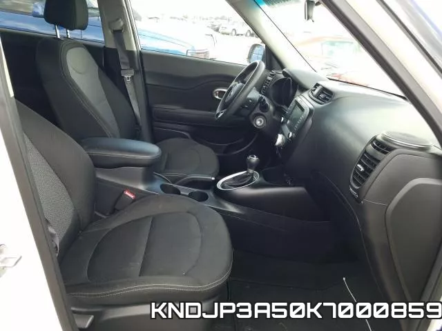 KNDJP3A50K7000859 фото 6