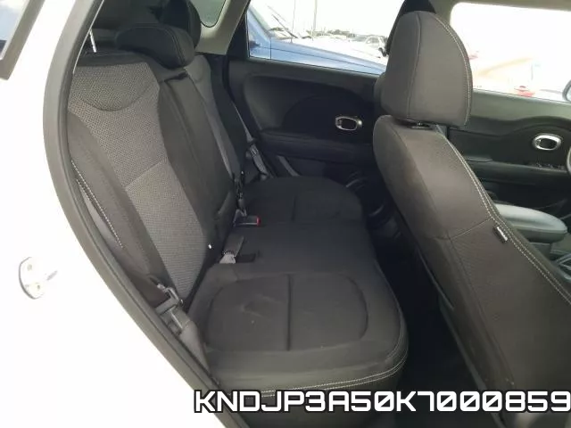 KNDJP3A50K7000859 фото 7