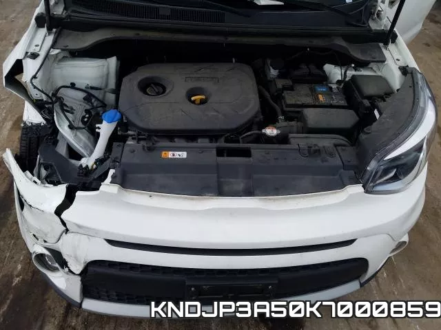 KNDJP3A50K7000859 фото 8
