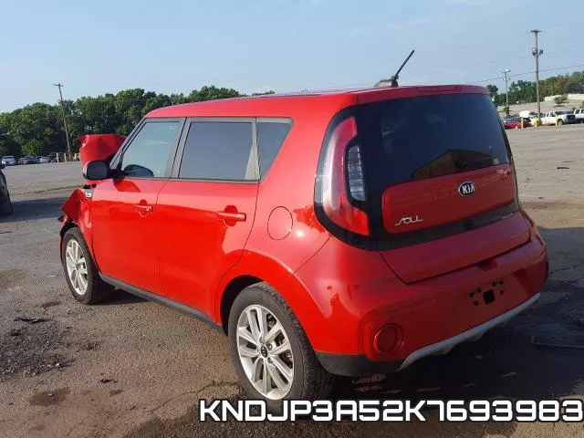 KNDJP3A52K7693983 фото 4