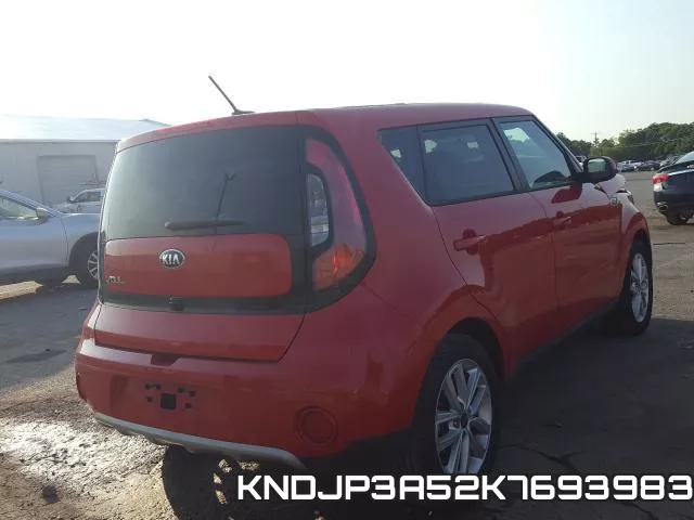 KNDJP3A52K7693983 фото 5