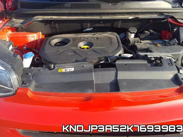 KNDJP3A52K7693983 фото 8