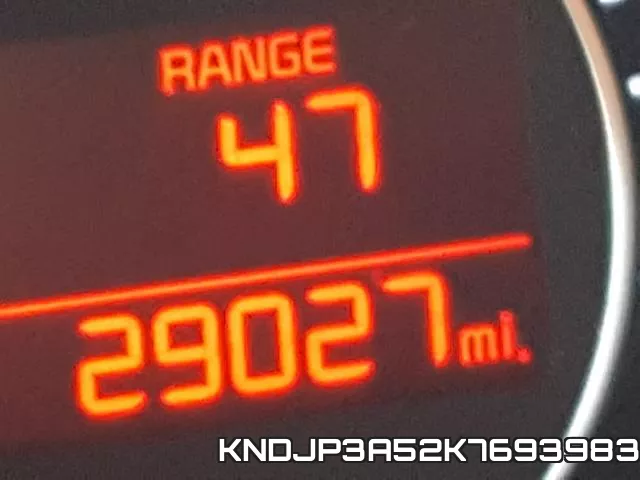 KNDJP3A52K7693983 фото 9