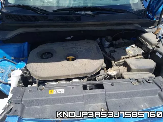 KNDJP3A53J7585760 фото 8