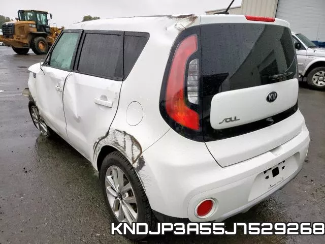 KNDJP3A55J7529268 фото 4